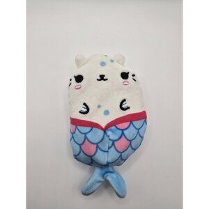 Cats vs Pickles MER-KITTY Cat Bean Bag Plush 4" Stuffed Toy